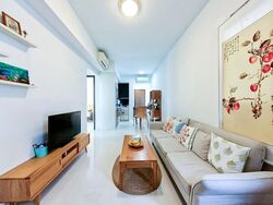 The Cristallo (D15), Apartment #581783361